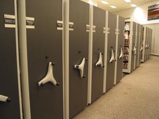 Borroughs Aisle Saver 